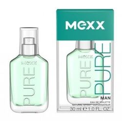 Mexx Pure Men 2012 Apă De Toaletă