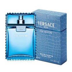 Gianni Versace Man Eau Fraiche 2005 Apă De Toaletă