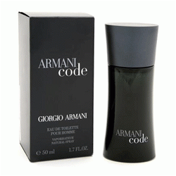 Giorgio Armani Code Apă De Toaletă