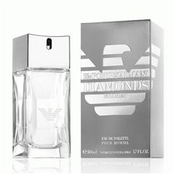 Giorgio Armani Diamonds Apă De Toaletă