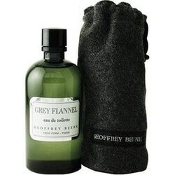 Geoffrey Beene Grey Flannel Apă De Toaletă
