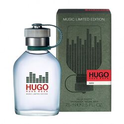 Hugo Boss Hugo Music Limited Apă De Toaletă