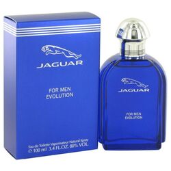 Jaguar (blue) Apă De Toaletă