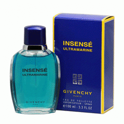 Givenchy Insense Ultramarine Men Apă De Toaletă