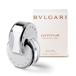 Bvlgari Omnia Crystaline Apă De Toaletă