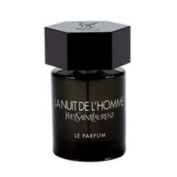 Yves Saint Laurent La Nuit De L'homme Le Parfum Apă De Parfum