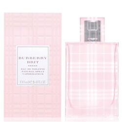 Burberry Brit Sheer Apă De Toaletă