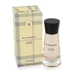 Burberry Touch Apă De Parfum