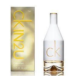Calvin Klein Ckin2u Apă De Toaletă