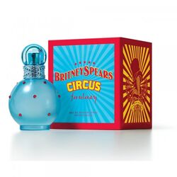 Britney Spears Circus Apă De Parfum