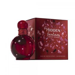 Britney Spears Hidden Fantasy Apă De Parfum