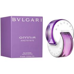 Bvlgari Omnia Amethyste Apă De Toaletă