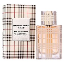 Burberry Brit Apă De Toaletă