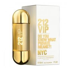 Carolina Herrera 212 Vip Apă De Parfum