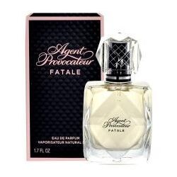 Agent Provocateur Fatale Apă De Parfum