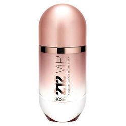 Carolina Herrera 212 Vip Rose Apă De Parfum