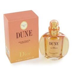 Christian Dior Dune For Women Apă De Toaletă