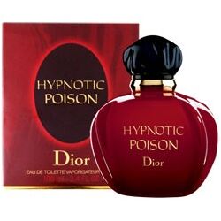 Christian Dior Hypnotic Poison Apă De Toaletă