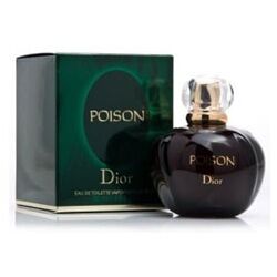Christian Dior Poison Apă De Toaletă
