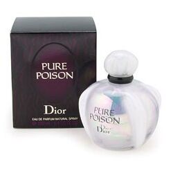 Christian Dior Pure Poison Apă De Parfum