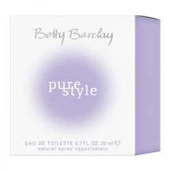 Betty Barclay Pure Style Apă De Toaletă