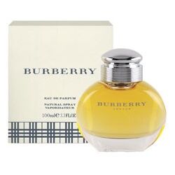 Burberry Women Apă De Parfum