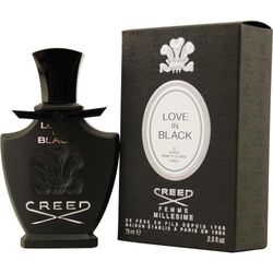 Creed Love In Black Apă De Parfum