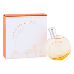 Hermes Eau Des Merveilles Apă De Toaletă