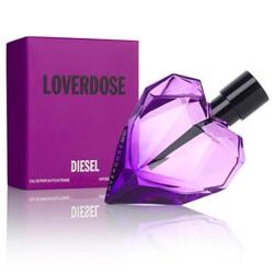 Diesel Loverdose Apă De Parfum