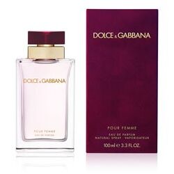 Dolce & Gabbana Pour Femme Red Apă De Parfum