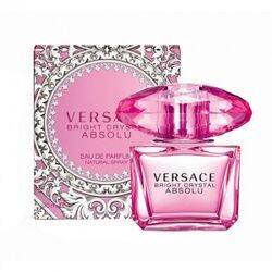 Gianni Versace Bright Crystal Absolu Apă De Parfum