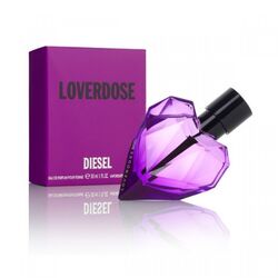 Diesel Loverdose Apă De Parfum