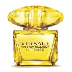 Gianni Versace Yellow Diamond Intense Apă De Parfum