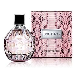 Jimmy Choo Jimmy Choo Apă De Toaletă