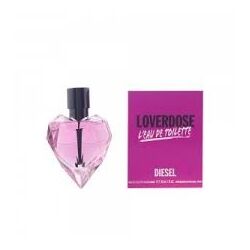 Diesel Loverdose L Eau Apă De Toaletă