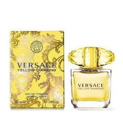 Gianni Versace Yellow Diamond Apă De Toaletă