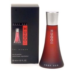 Hugo Boss Deep Red Apă De Parfum