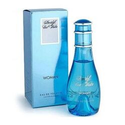 Davidoff Cool Water Apă De Toaletă