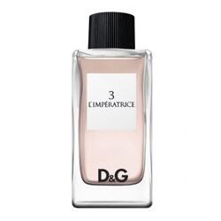 Dolce & Gabbana L'imperatrice 3 Apă De Toaletă
