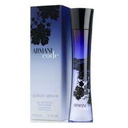Giorgio Armani Code Apă De Parfum