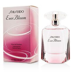 Shiseido Zen Ever Bloom Apă De Parfum