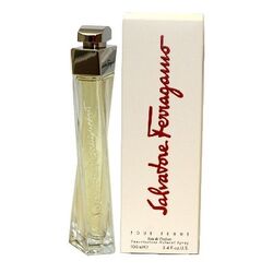 Salvatore Ferragamo Pour Femme Apă De Parfum