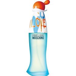 Moschino I Love Love Apă De Toaletă