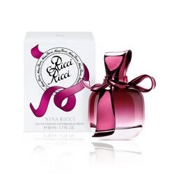 Nina Ricci Ricci Ricci Apă De Parfum