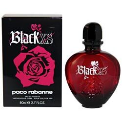 Paco Rabanne Black Xs Apă De Toaletă