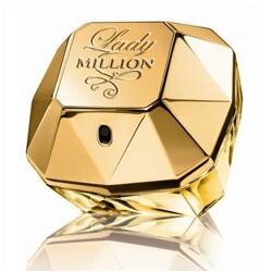 Paco Rabanne Lady Million Apă De Parfum