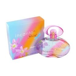 Salvatore Ferragamo's Incanto Shine Apă De Toaletă