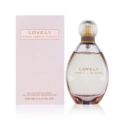 Sarah Jessica Parker Lovely Apă De Parfum