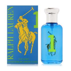 Ralph Lauren Big Ponny 1 Apă De Toaletă