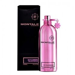 Montale So Flowers Apă De Parfum